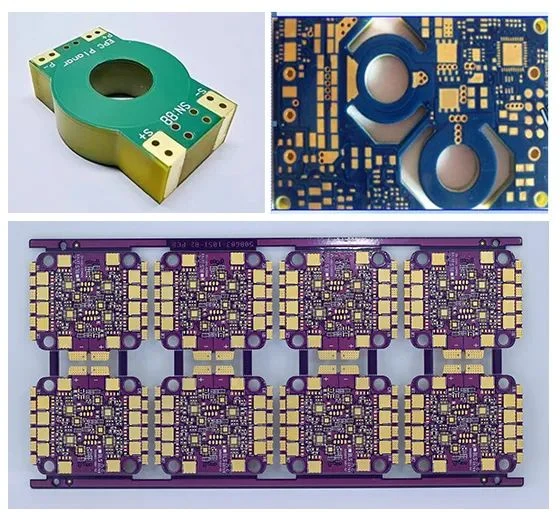 Heavy Copper PCB