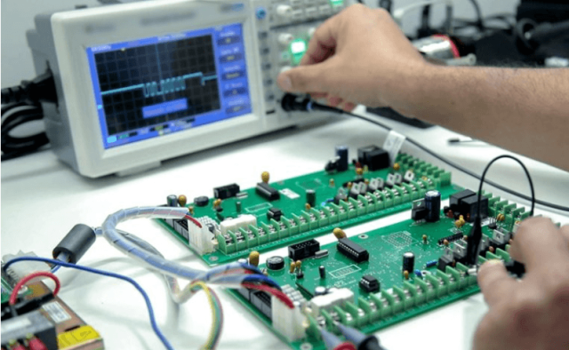PTFE PCB Manufacturing for High-Frequency and RF Applications