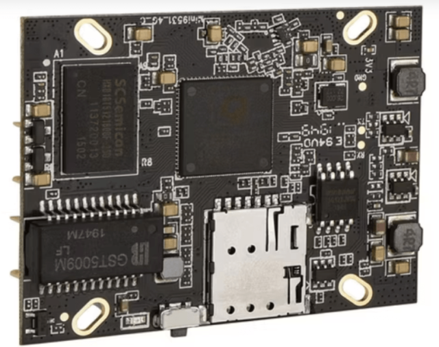 5G Router PCB: High-Speed, Low-Loss PCBs for 5G Communication Systems
