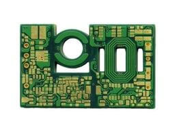 5G Router PCB: High-Speed, Low-Loss PCBs for 5G Communication Systems