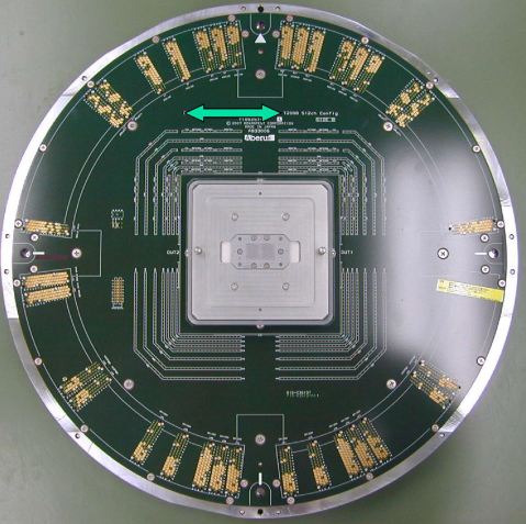 Megtron 7 PCB: Ultra-Low-Loss High-Speed PCB Solutions for AI Servers, 5G, and Data Center Applications