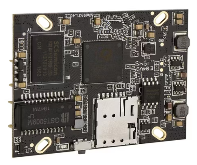 5G router PCB