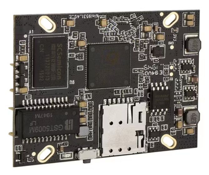 5G Router PCB: High-Speed, Low-Loss PCBs for 5G Communication Systems