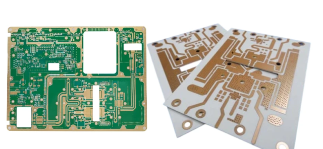 RO4003C PCB