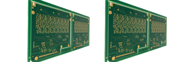 High TG PCB