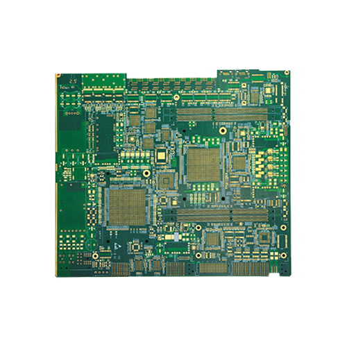 Multilayer Test PCB