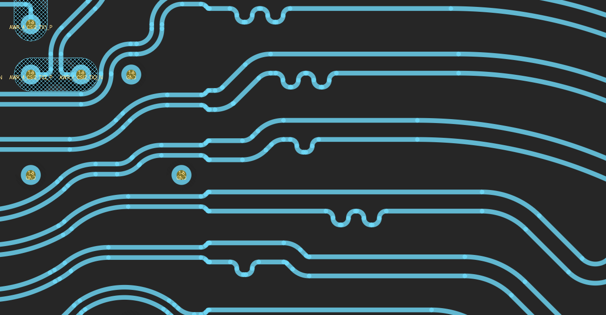 Differential Pair PCB: Design Guidelines for High-Speed Signal Integrity