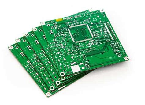 Power Integrity PCB