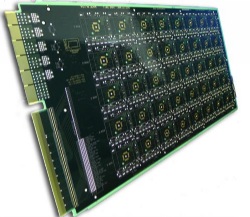 Burn-in PCB