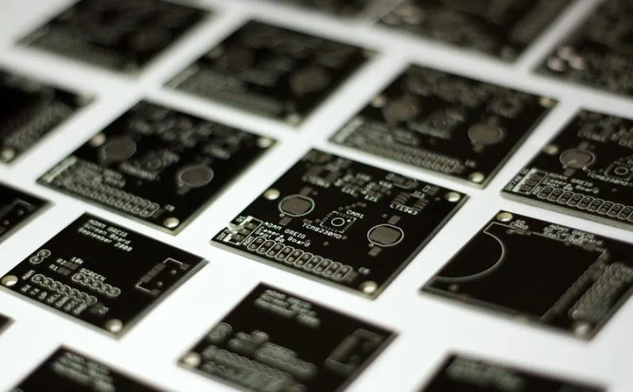 Taconic PCB: High-Performance Solutions for RF and Microwave Applications