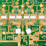 RF Test PCB