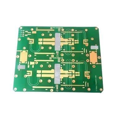 RF-35 PCB