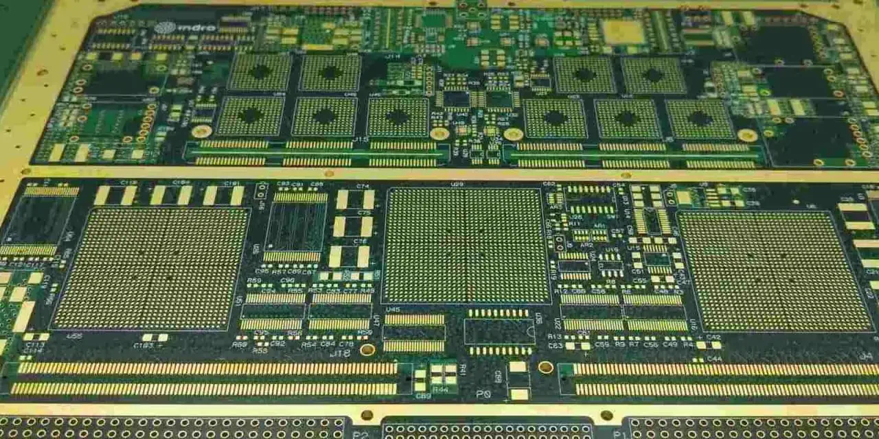 High Layer Count PCBs: Advanced Solutions for Complex Electronic Systems