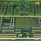 High Layer Count PCB