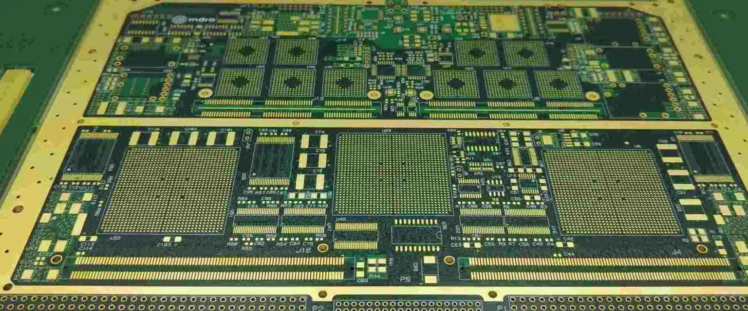 High Layer Count PCBs: Advanced Solutions for Complex Electronic Systems