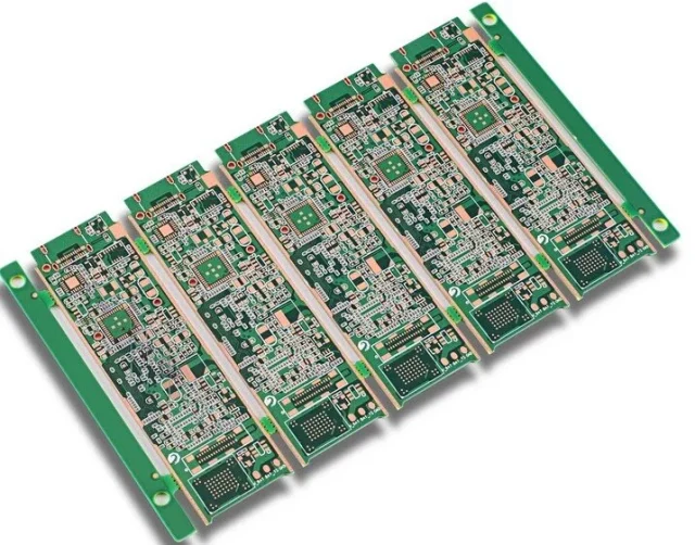 HDI PCB