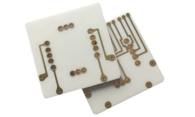 Aluminum Nitride PCB