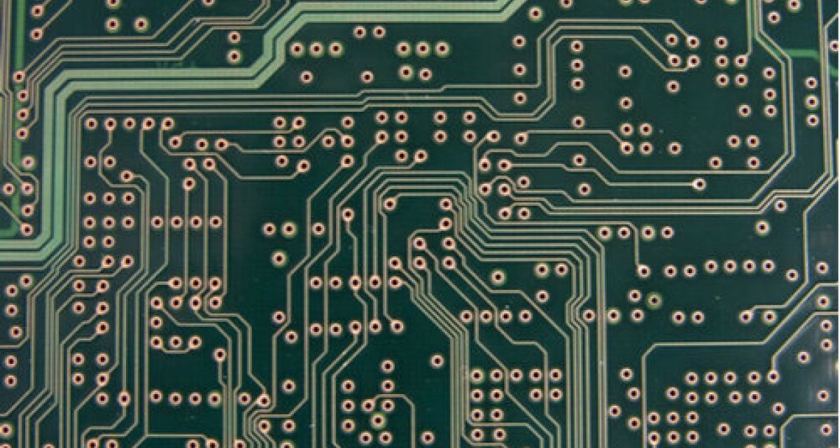 Fine Line PCB: High-Density Circuit Design for Advanced Electronics