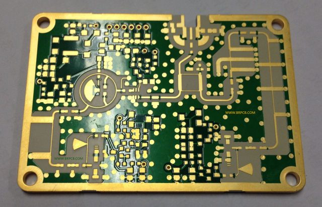 RO4003C PCB
