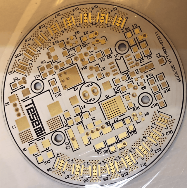 Ceramic PCB