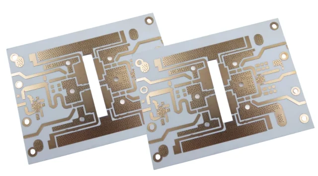 RO4003C PCB