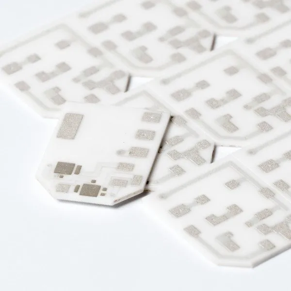 Aluminum Nitride PCB