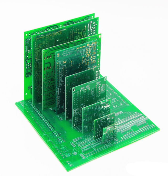 Multilayer PCB