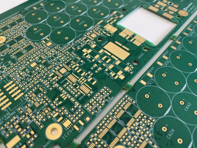 Heavy Copper PCB