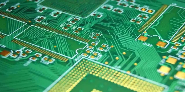 High Speed PCB