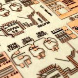 Alumina PCB