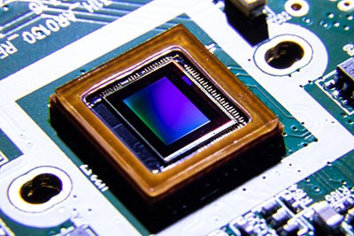 High Frequency Sensor PCBs