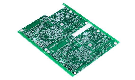 High TG PCB