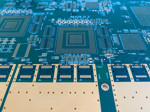 Heavy Copper PCB