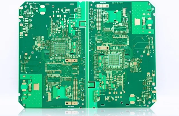 High TG PCB