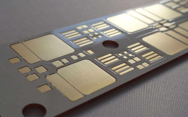 Alumina PCB