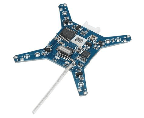 UAV PCB