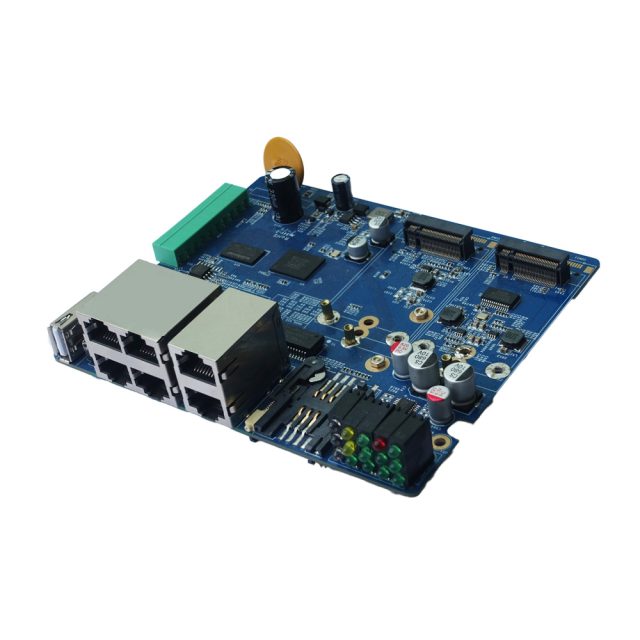 5G Router PCB