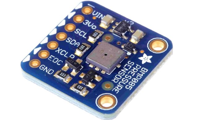 High Frequency Sensor PCBs