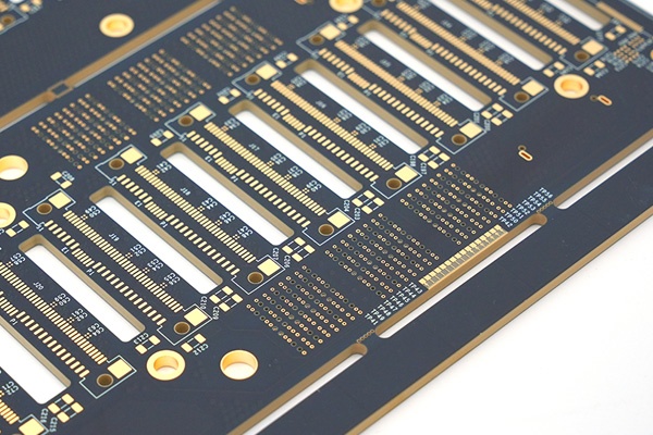 High Speed PCB