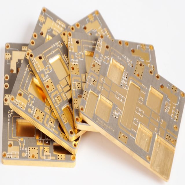 Heavy Copper PCB