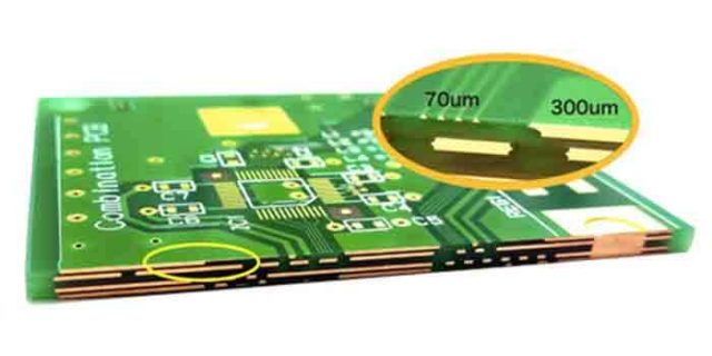 5G Router PCB