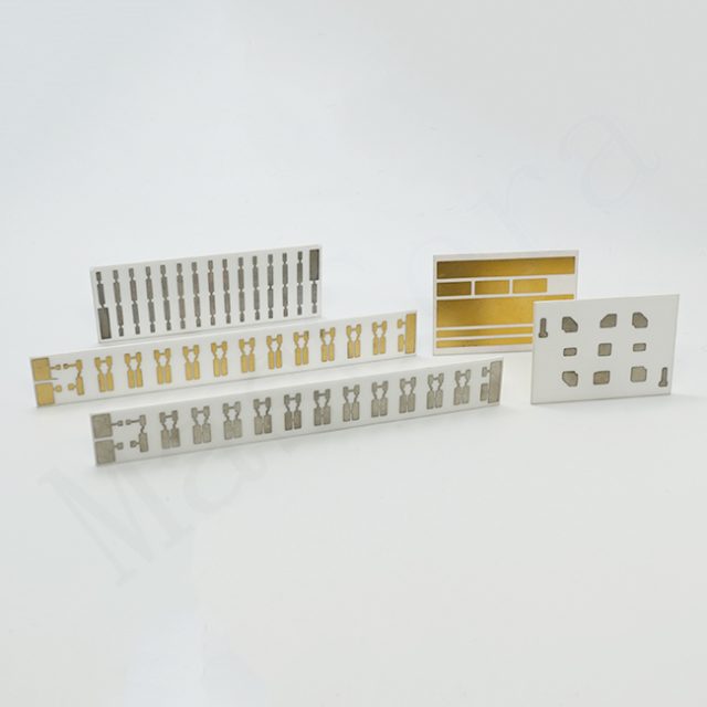 Alumina PCB