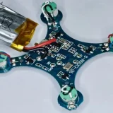 UAV PCB
