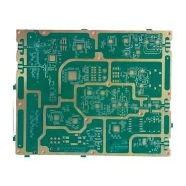 Introduction to RF-35 PCB