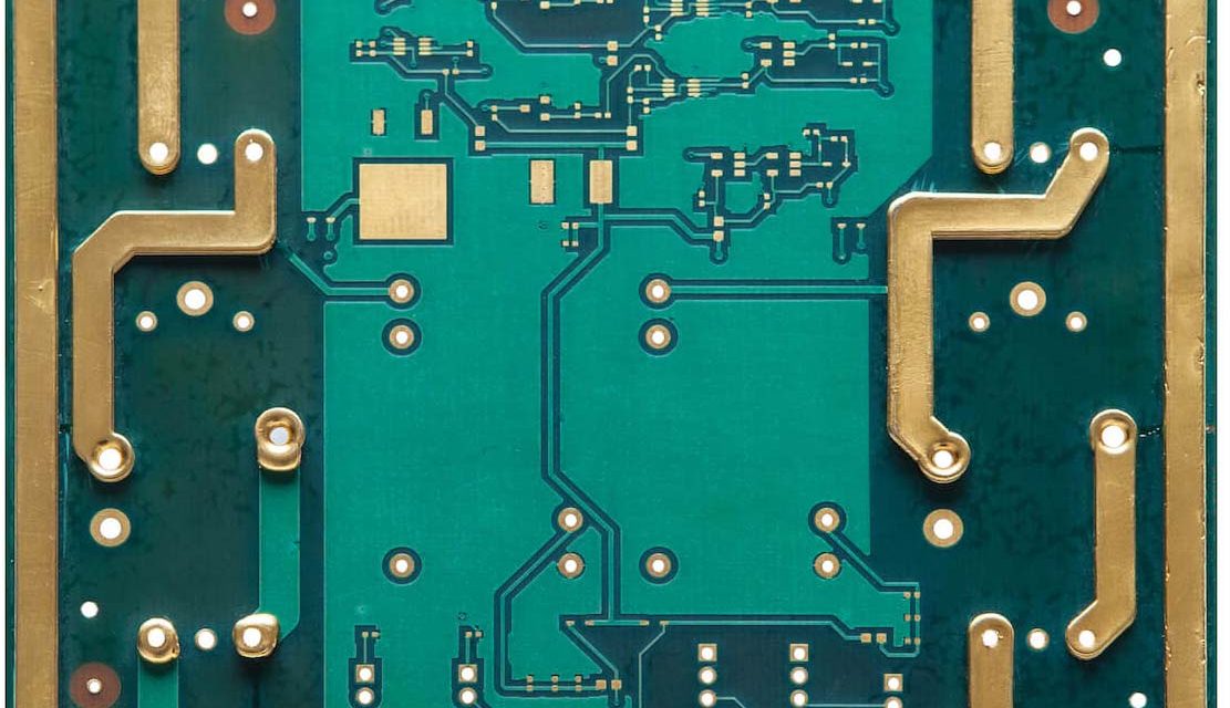 Heavy Copper PCB – High Current PCB for Power Electronics and Industrial Applications