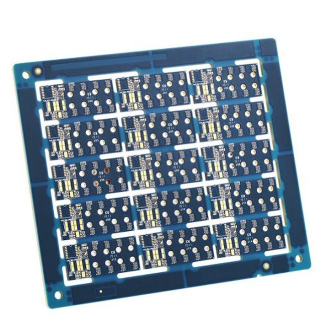 High Layer Count PCB