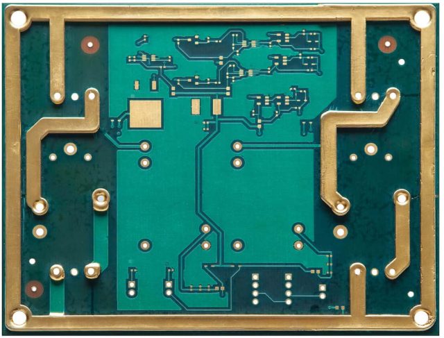 Heavy Copper PCB