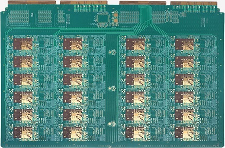 Load Board PCBs