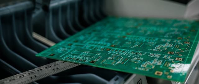 High Layer Count PCB