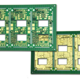Duroid 6010 PCB